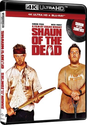 Amazon.com: The World's End [Blu-ray] : Simon Pegg, Nick Frost